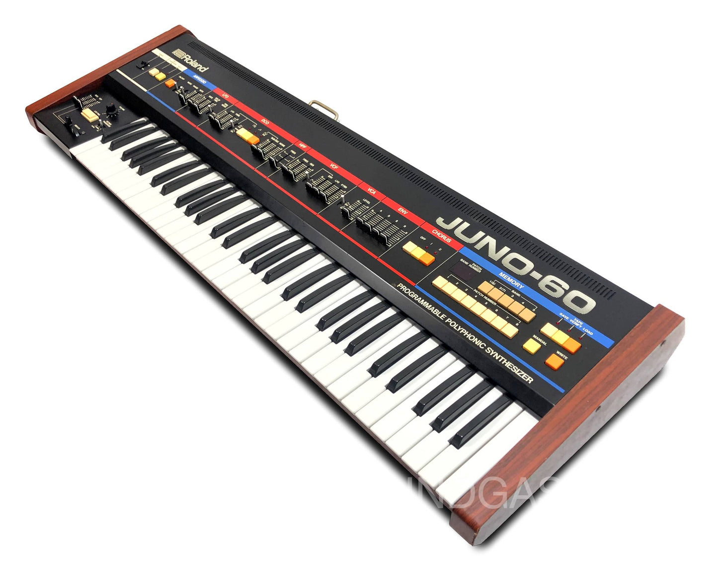 Roland Juno-60