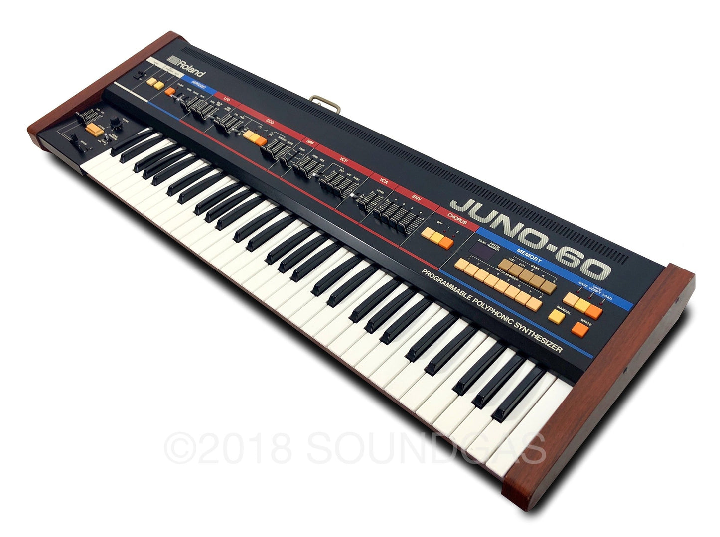 Roland Juno-60 *Near Mint*