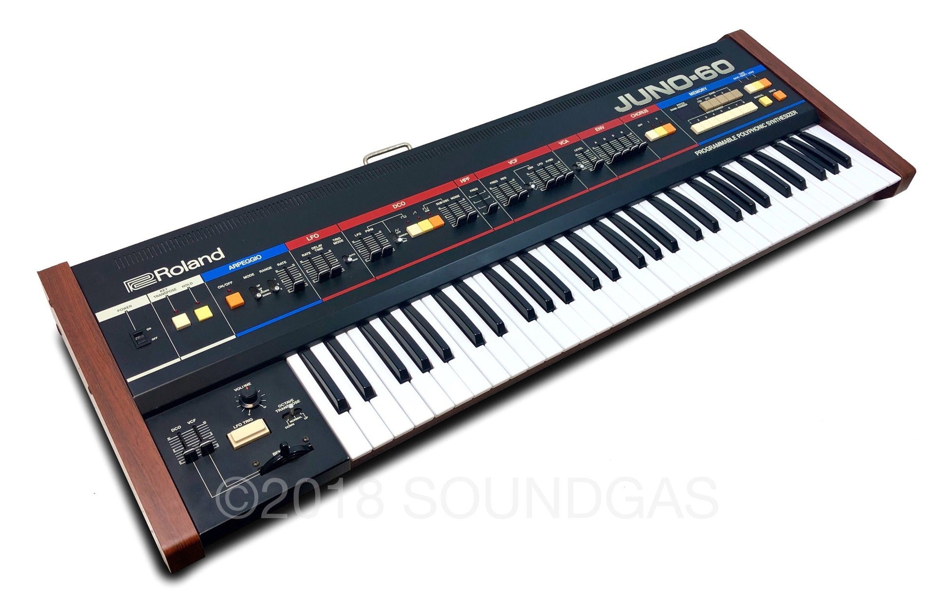 Roland Juno-60