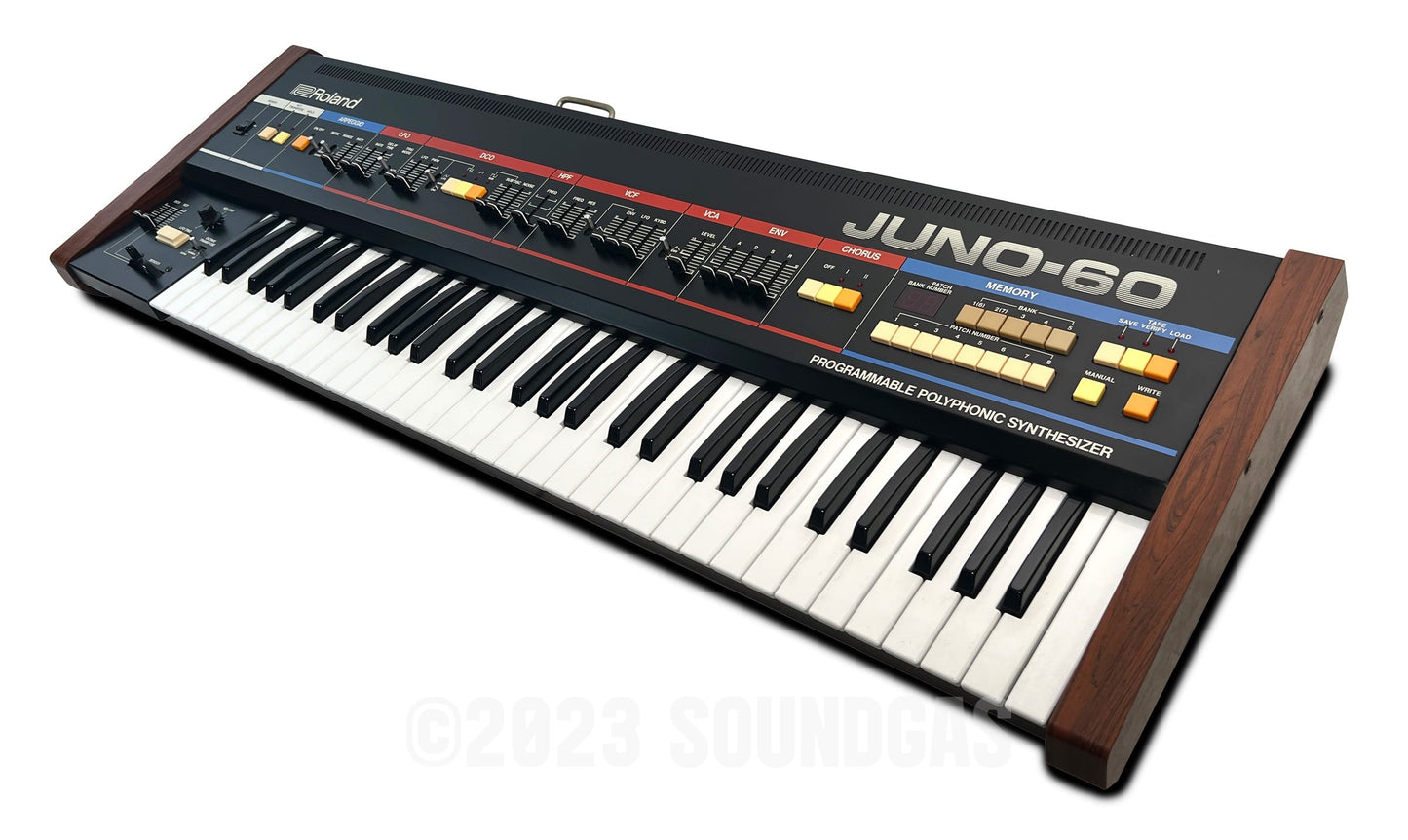 Roland Juno-60