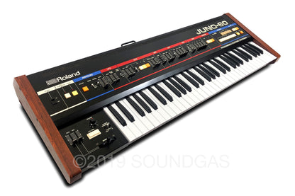 Roland Juno-60