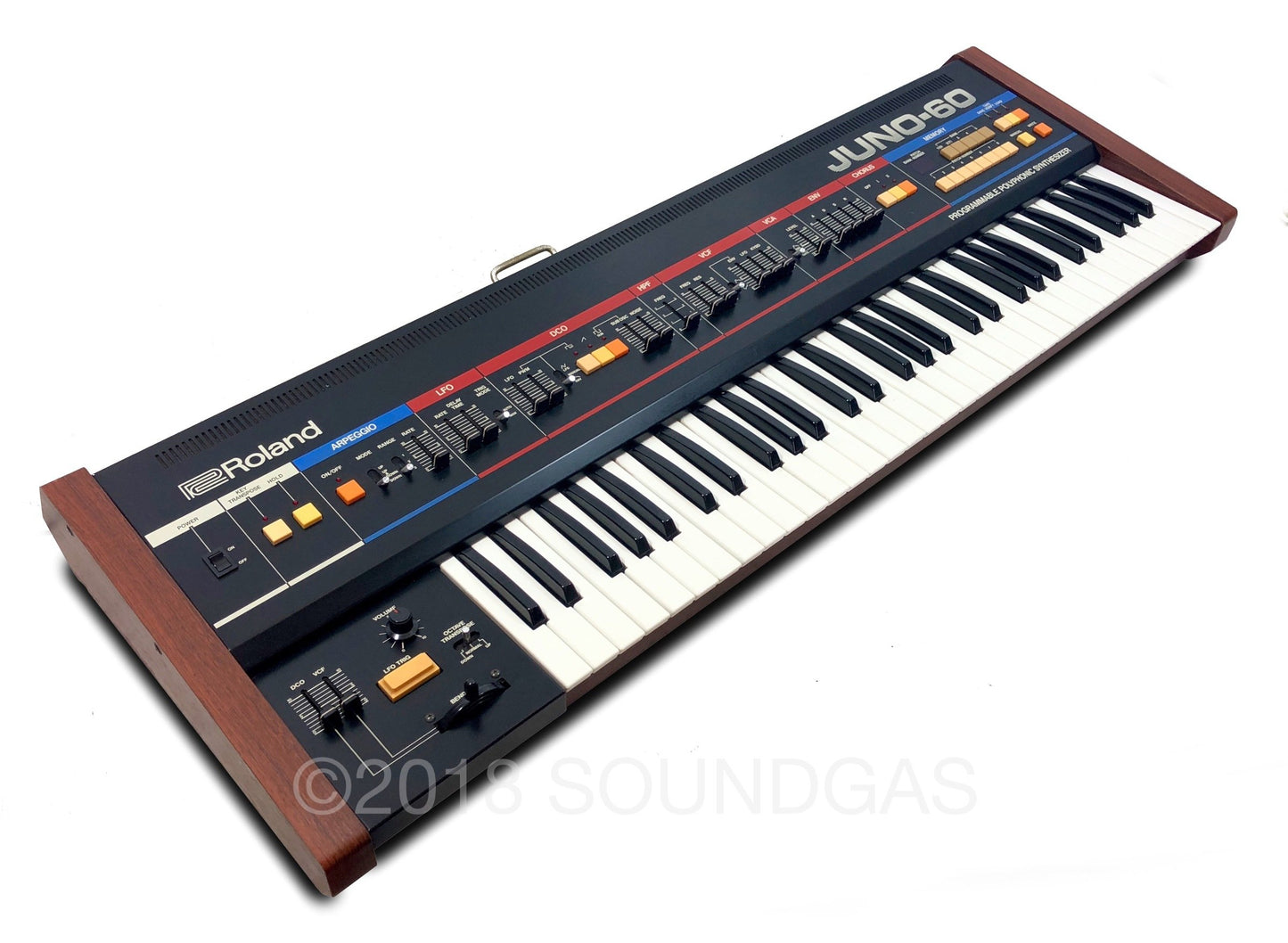 Roland Juno-60 *Near Mint*