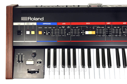 Roland Juno-60