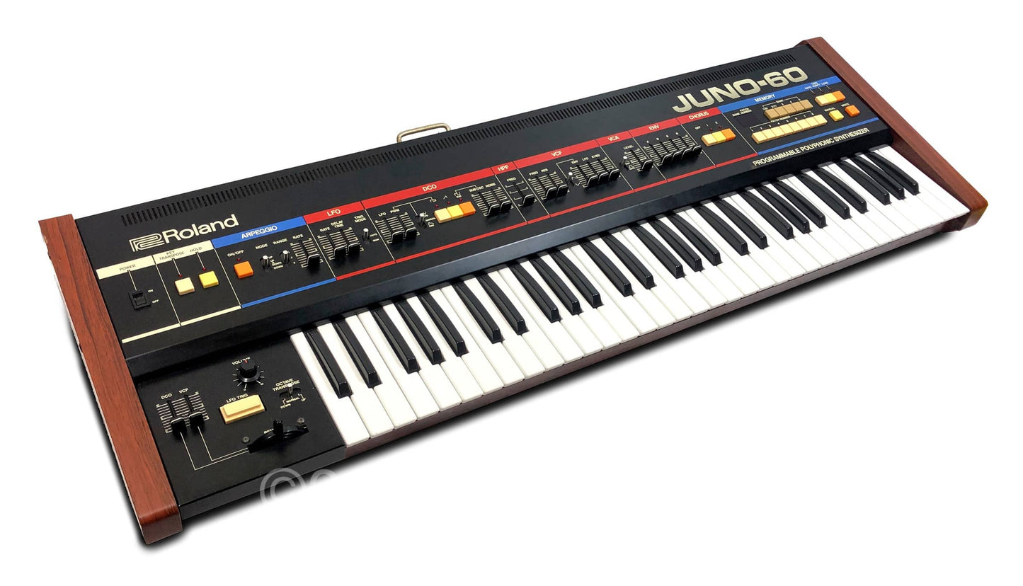 Roland Juno-60