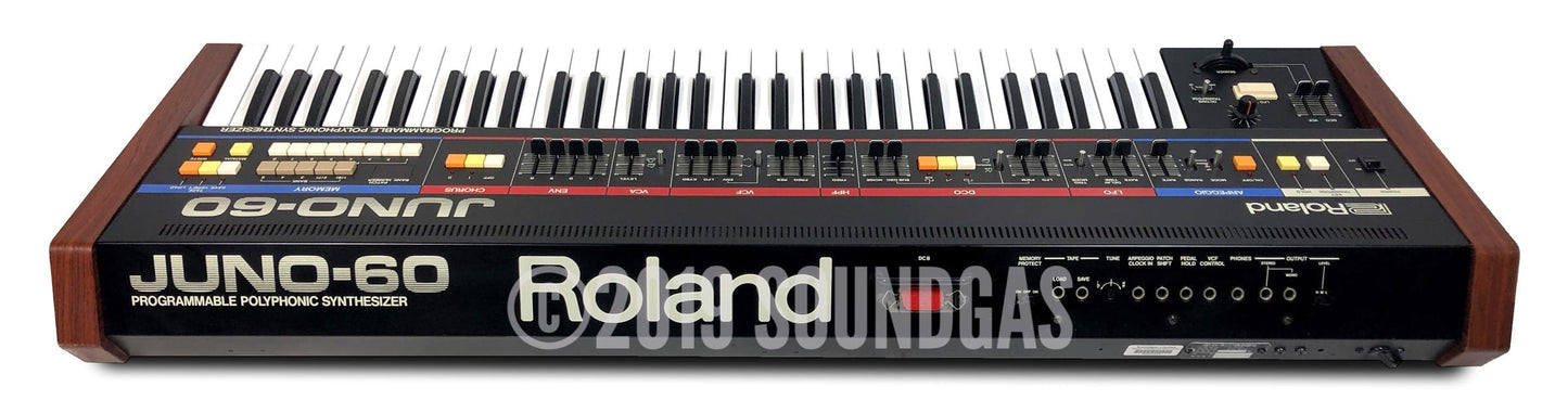 Roland Juno-60