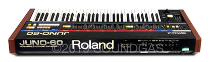 Roland Juno-60