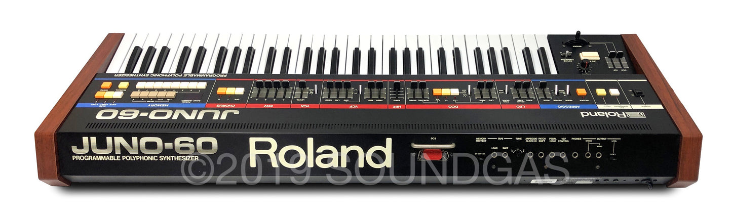 Roland Juno-60