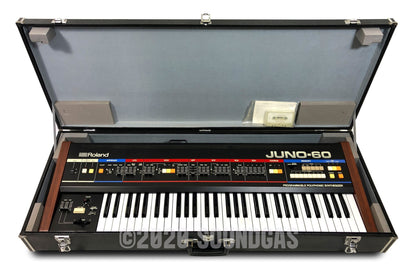 Roland Juno-60 - Near Mint