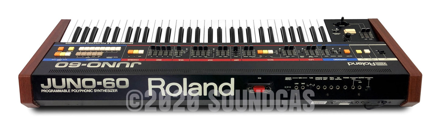 Roland Juno-60 - Near Mint