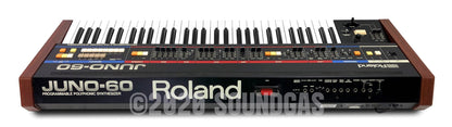 Roland Juno-60 - Near Mint