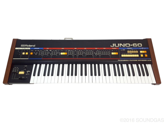 Roland Juno-60