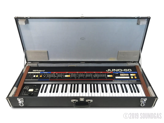 Roland Juno-60