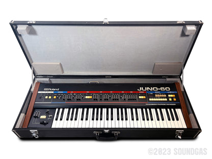 Roland Juno-60