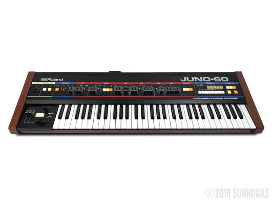 Roland Juno-60