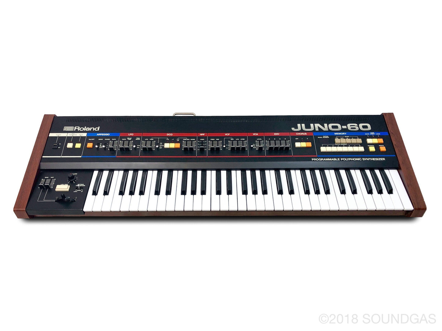 Roland Juno-60