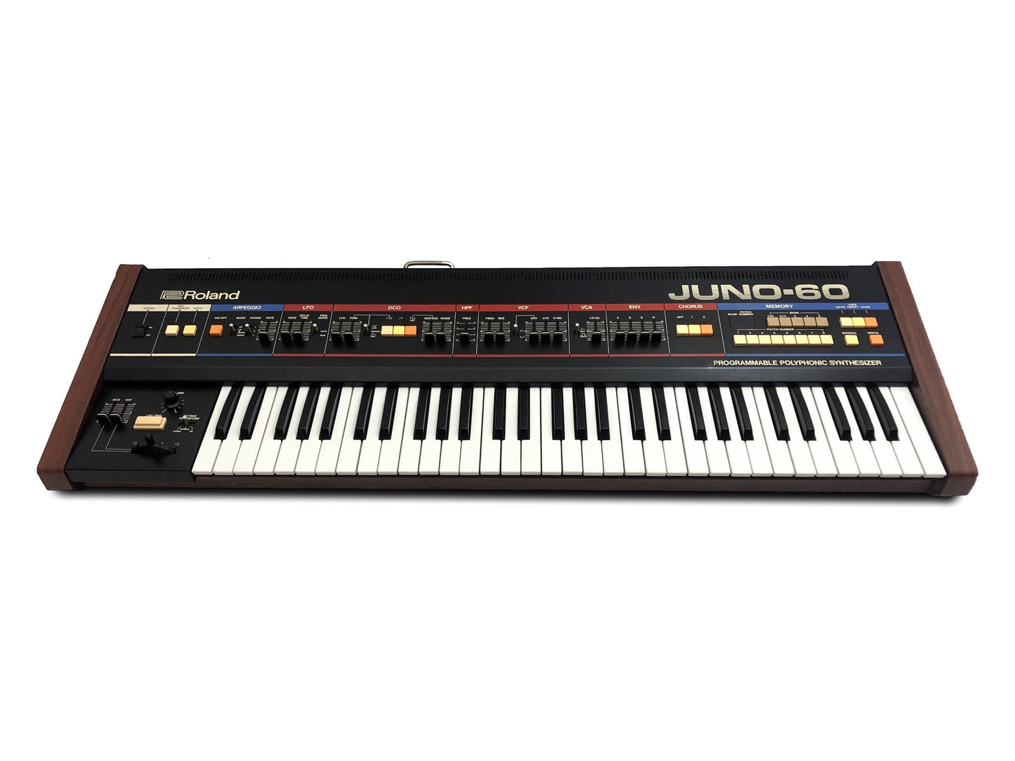 Roland Juno-60