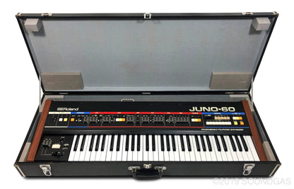 Roland Juno-60