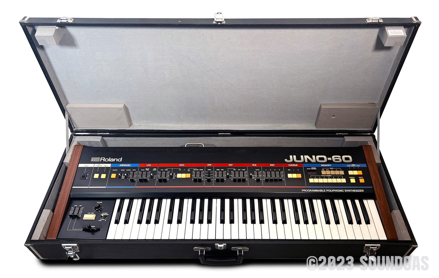 Roland Juno-60