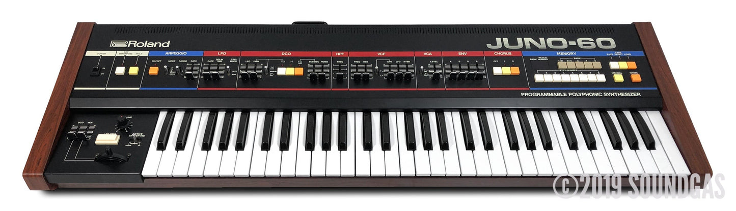 Roland Juno-60