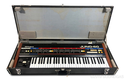 Roland Juno-60