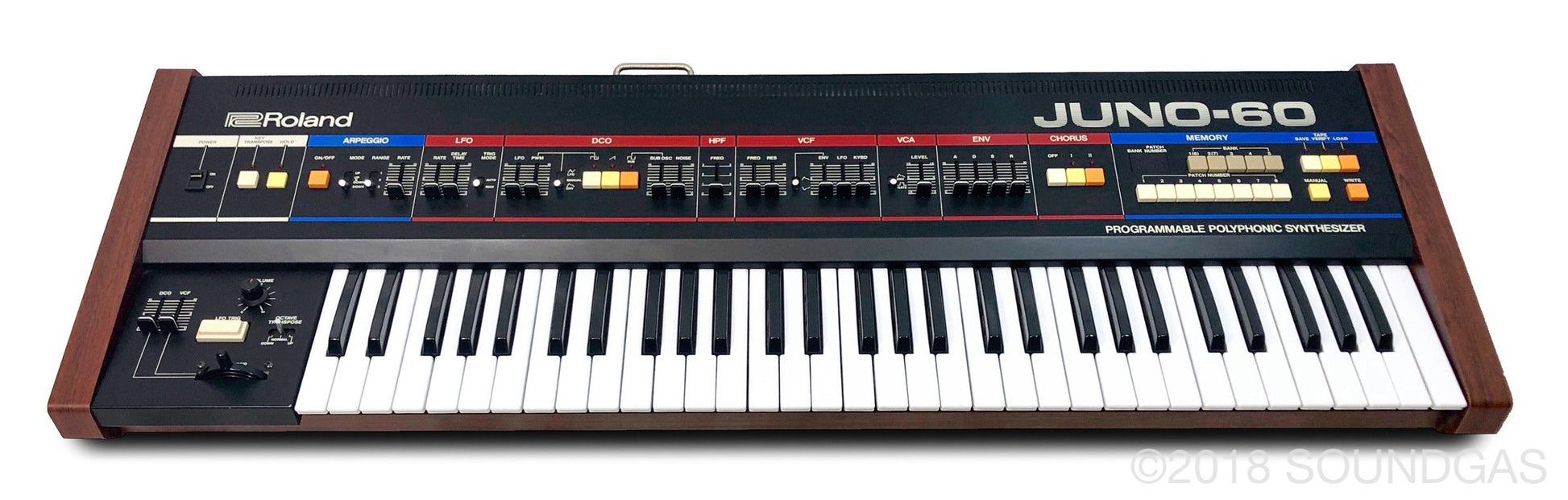 Roland Juno-60