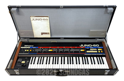 Roland Juno-60