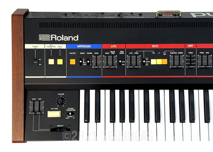 Roland Juno-60