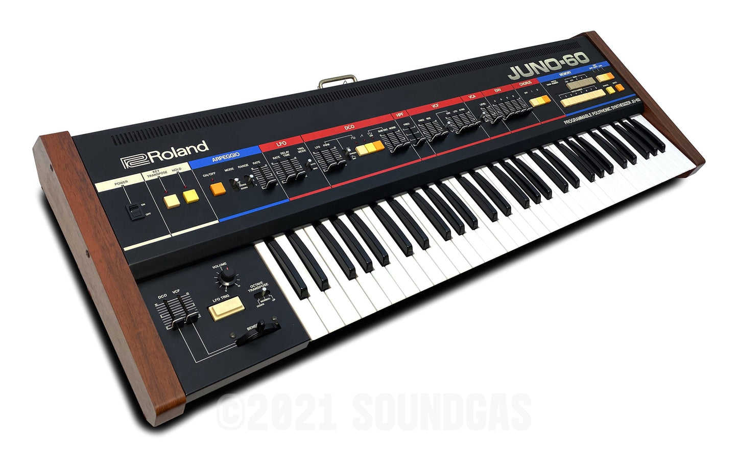 Roland Juno-60