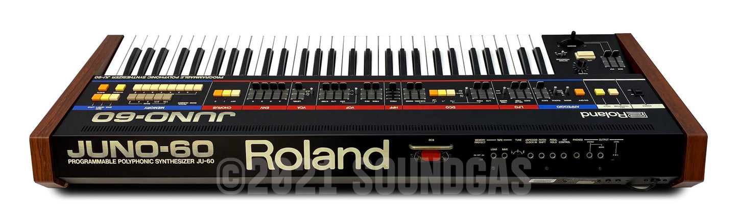 Roland Juno-60