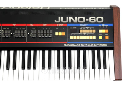 Roland Juno-60 - Near Mint