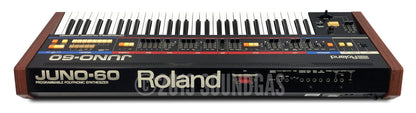 Roland Juno-60 - Near Mint