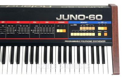 Roland Juno-60