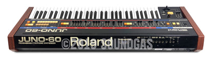 Roland Juno-60