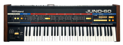 Roland Juno-60