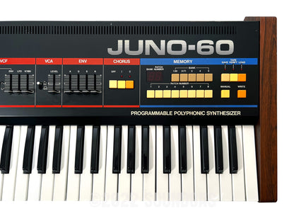 Roland Juno-60