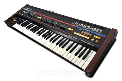 Roland Juno-60