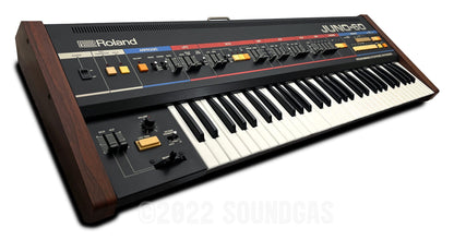 Roland Juno-60