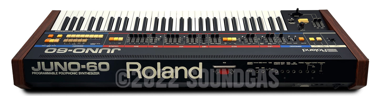 Roland Juno-60