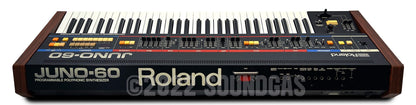 Roland Juno-60