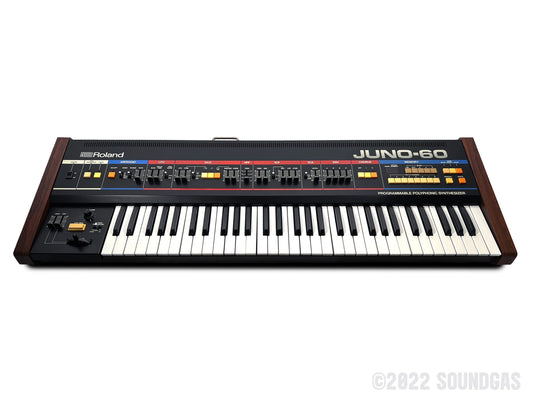 Roland Juno-60