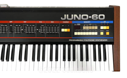 Roland Juno-60