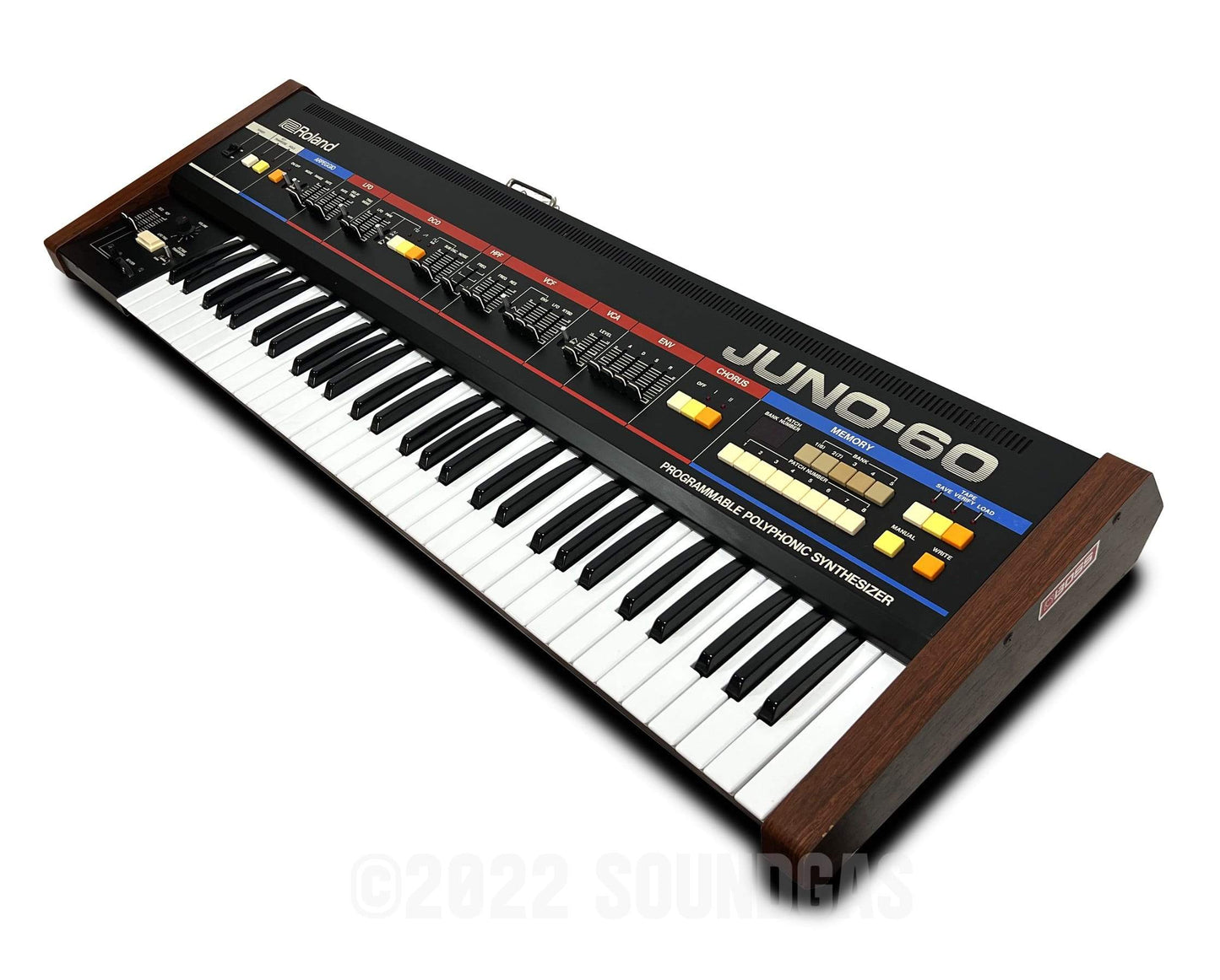 Roland Juno-60