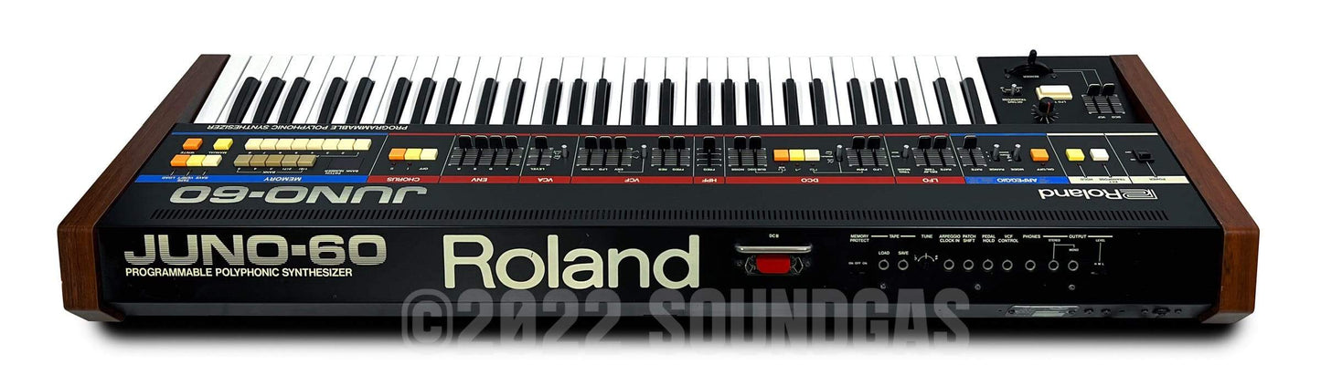 Roland Juno-60