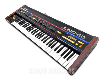 Roland Juno-60