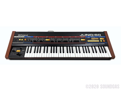 Roland Juno-60