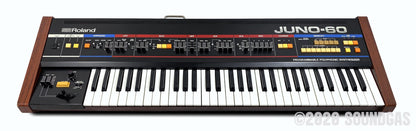 Roland Juno-60