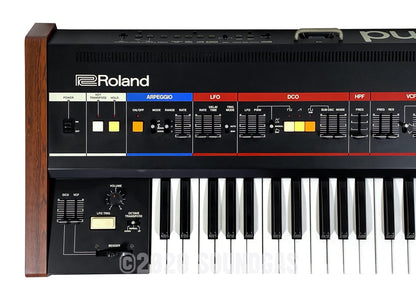 Roland Juno-60