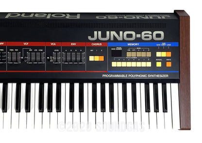 Roland Juno-60