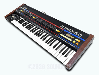 Roland Juno-60