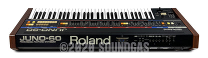 Roland Juno-60